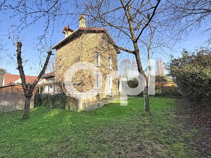 Maison - 132 m² - 5 pièces