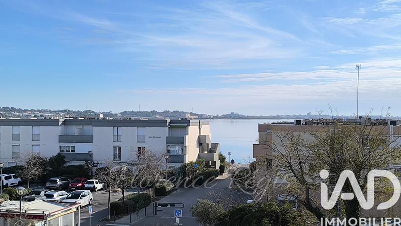 Appartement - 29 m² - 1 pièce