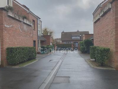 Appartement - 80 m² - 5 pièces