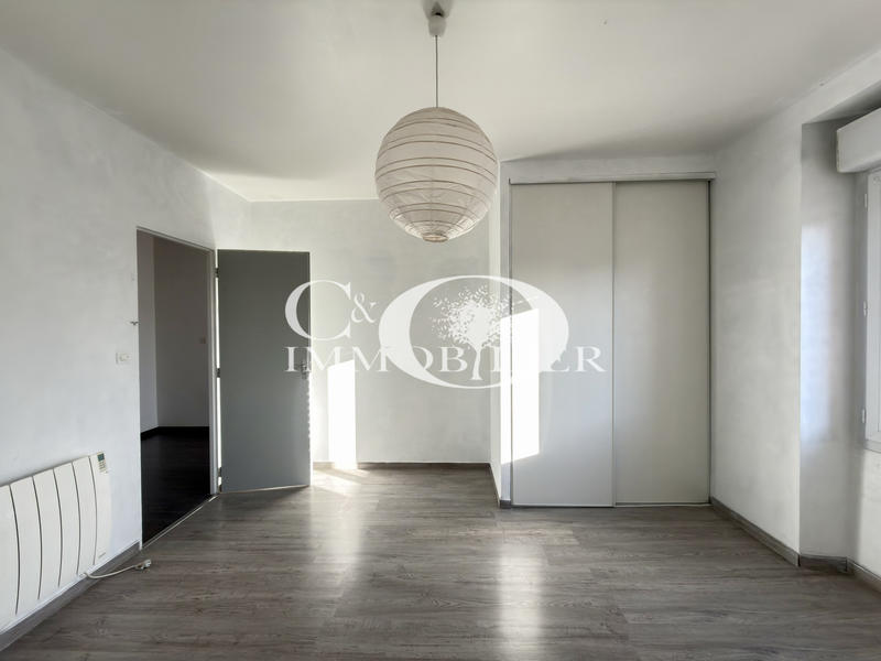 Maison - 153 m² - 6 pièces