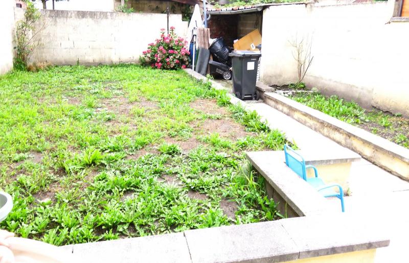 Maison - 86 m² - 5 pièces