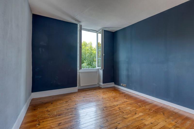 Maison - 135 m² - 7 pièces