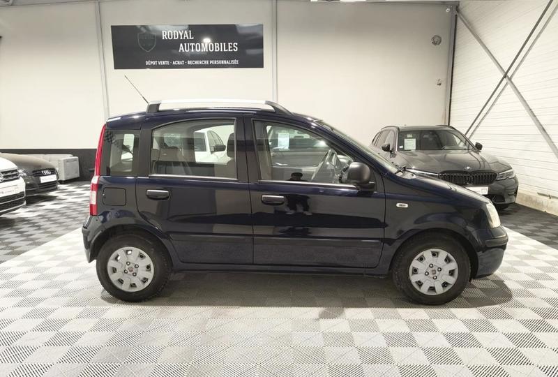 Fiat Panda 1.2i 8v 69cv