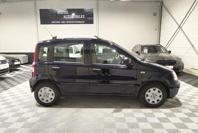 Fiat Panda 1.2i 8v 69cv