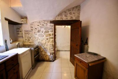 Maison de ville - 160 m² - 6 pièces