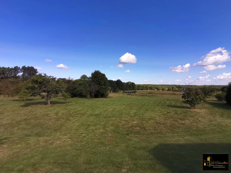 Maison ancienne - 230 m² - 8 pièces