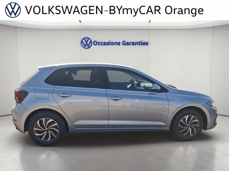 Volkswagen Polo 1.0 Tsi 95 s&amp;S Dsg7 Vw Edition