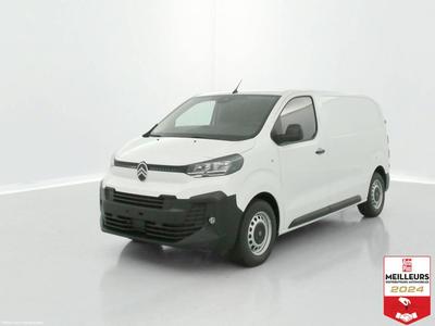 Citroën Jumpy m 2.0 BlueHDi 145ch