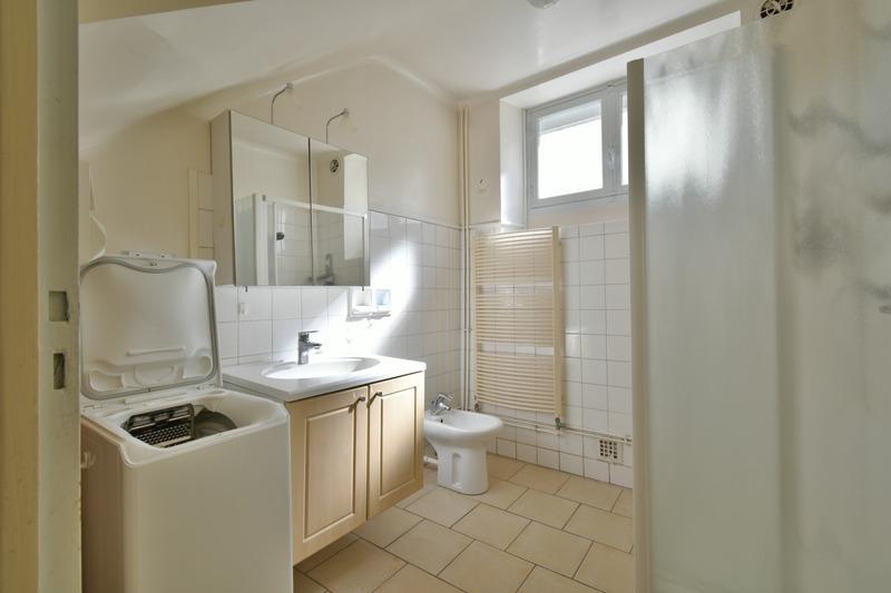 Longère - 140 m² - 6 pièces