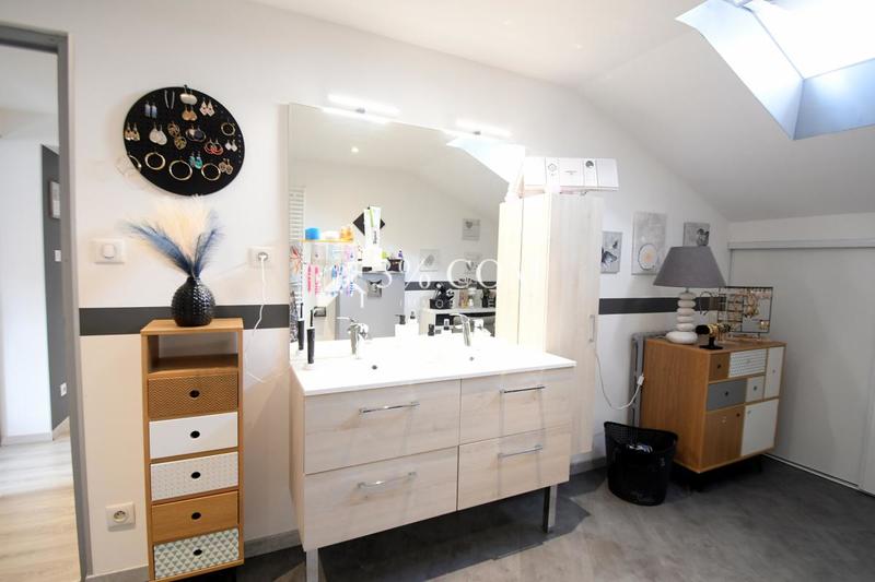 Maison - 156 m² - 6 pièces