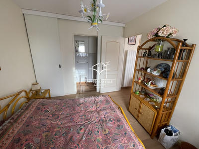 Appartement - 73 m² - 4 pièces