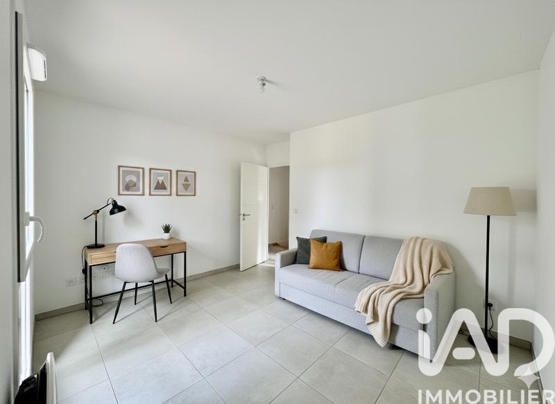 Maison - 76 m² - 4 pièces