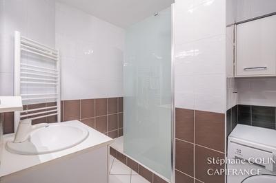 Appartement - 86 m² - 4 pièces