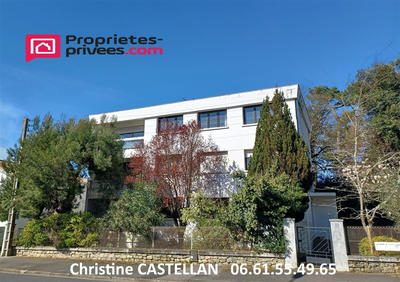 Appartement - 93 m² - 4 pièces