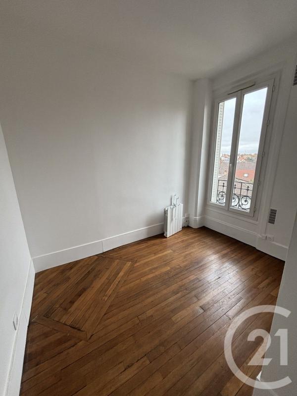 Appartement - 45 m² - 3 pièces
