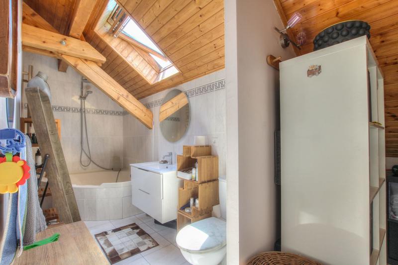 Maison - 101 m² - 5 pièces