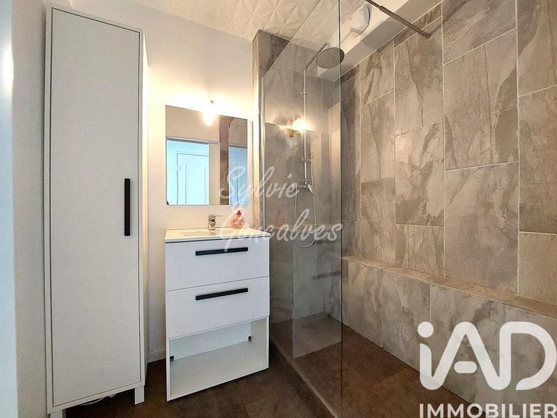 Appartement - 83 m² - 4 pièces