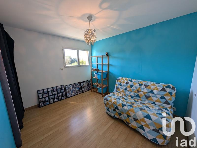 Maison de maîtres - 276 m² - 10 pièces