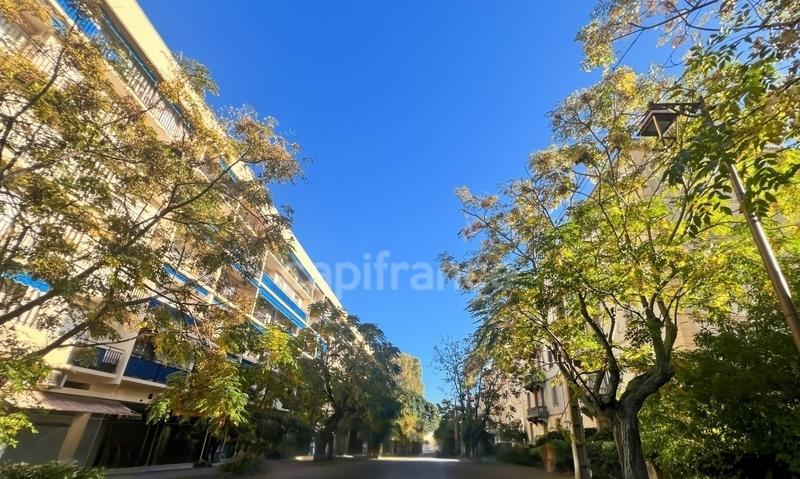 Appartement - 71 m² - 3 pièces