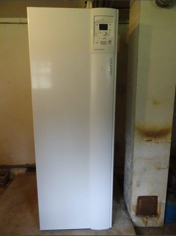 Maison - 104 m² - 4 pièces