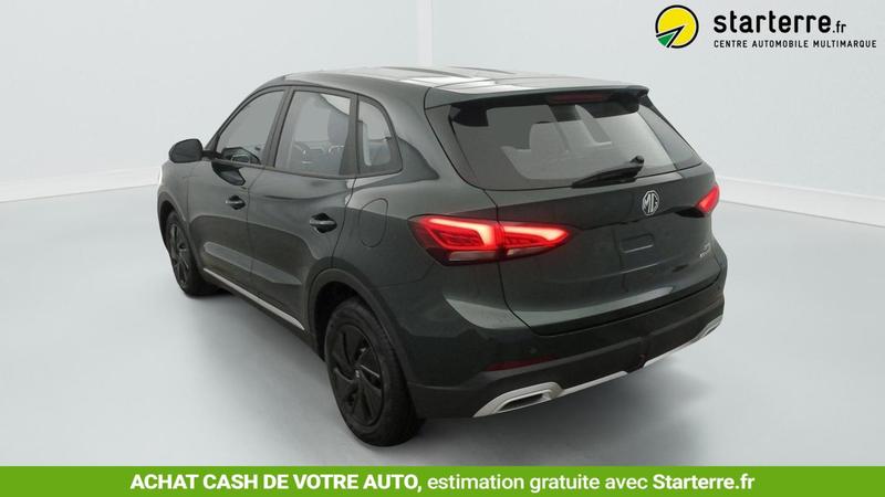 Mg Zs 1.5 l Hybrid+ 197 ch Standard