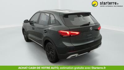 Mg Zs 1.5 l Hybrid+ 197 ch Standard