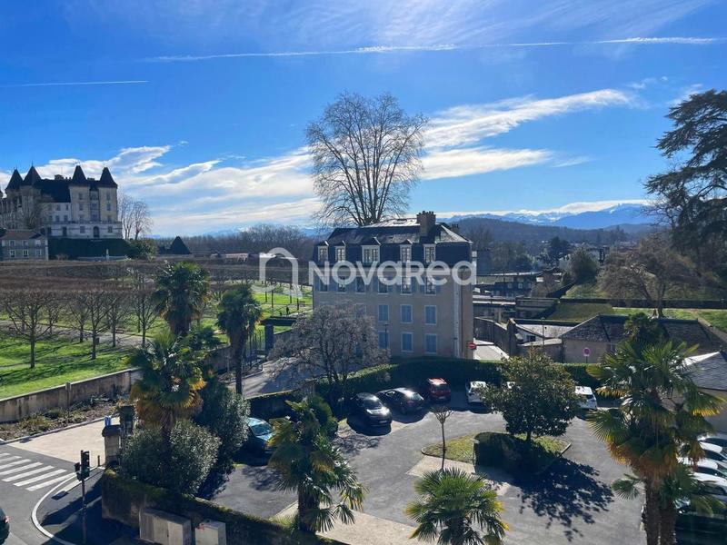 Appartement - 92 m² - 4 pièces