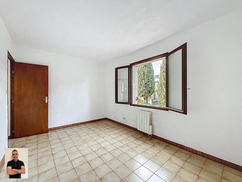 Maison - 105 m² - 6 pièces