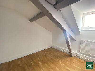 Appartement - 51 m² - 2 pièces