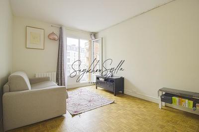 Appartement - 22 m² - 1 pièce