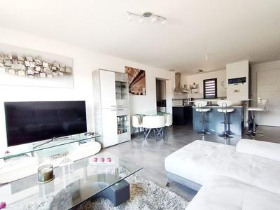 Appartement - 51 m² - 2 pièces