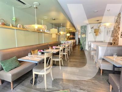 Local commercial - 263 m² - 5 pièces