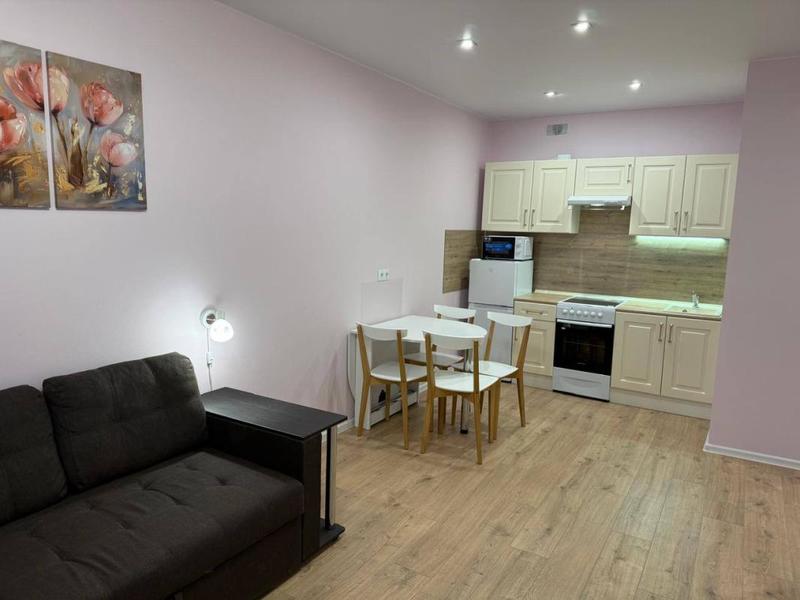 Appartement - 31 m² - 2 pièces