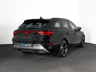 Cupra Leon Sportstourer 1.5 E-Tsi 150ch Dsg Ja18p Digital Cockpit Sieges Chauff Carplay Camera Gps