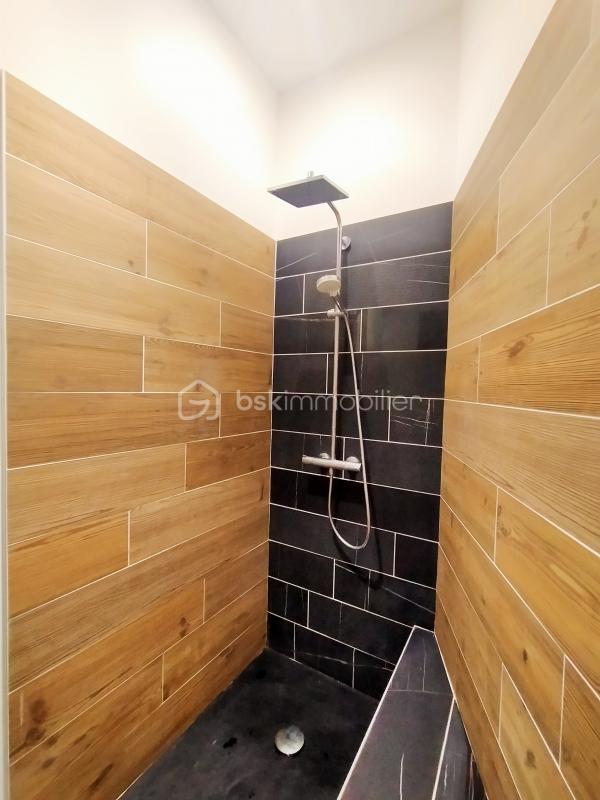 Appartement - 96 m² - 5 pièces