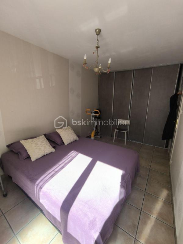 Appartement - 76 m² - 3 pièces