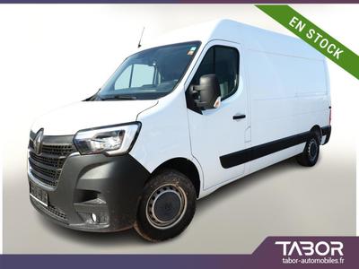Renault Master dCi 180 L2h2 3,5t Clim 270°