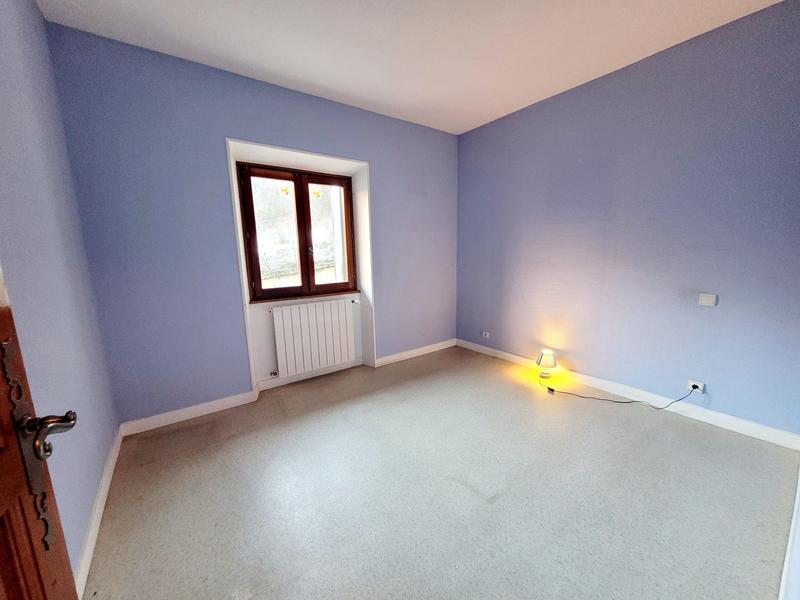 Maison - 111 m² - 5 pièces