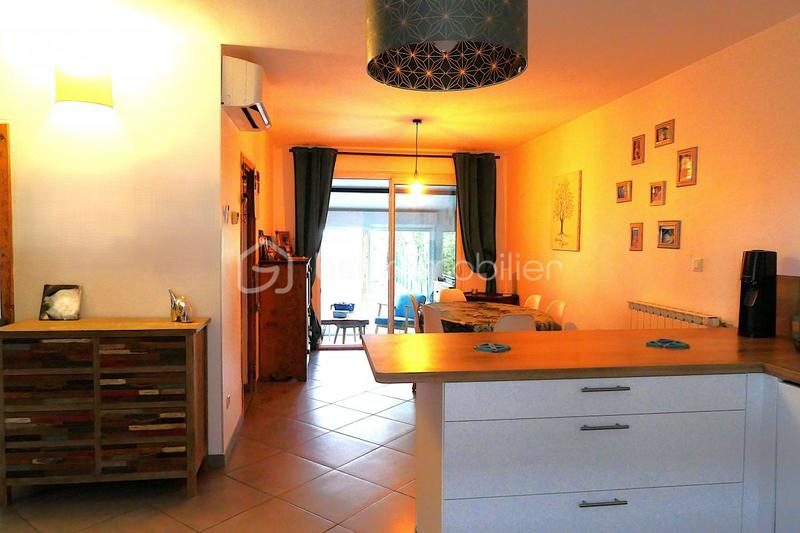 Maison de ville - 72 m² - 4 pièces