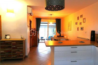 Maison de ville - 72 m² - 4 pièces