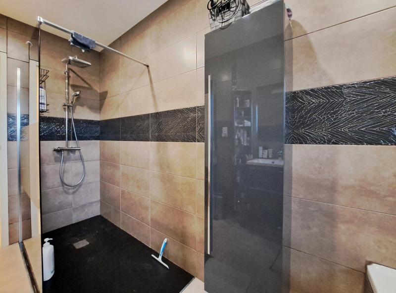 Maison - 109 m² - 4 pièces