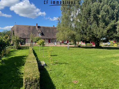 Maison - 157 m² - 6 pièces