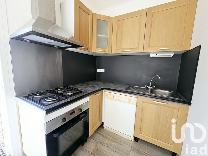 Maison - 146 m² - 5 pièces