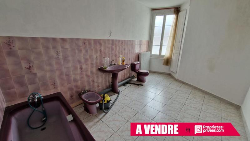 Maison - 224 m² - 6 pièces