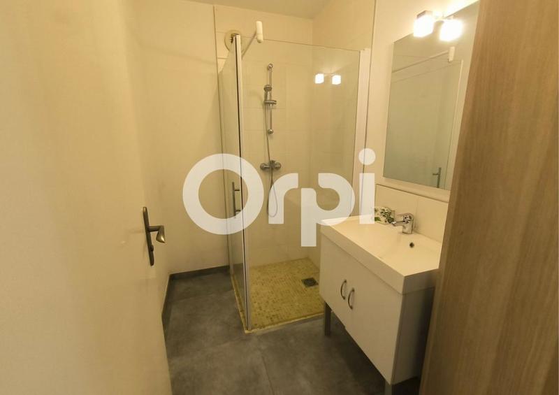 Appartement - 110 m² - 5 pièces