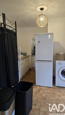 Maison de ville - 78 m² - 7 pièces