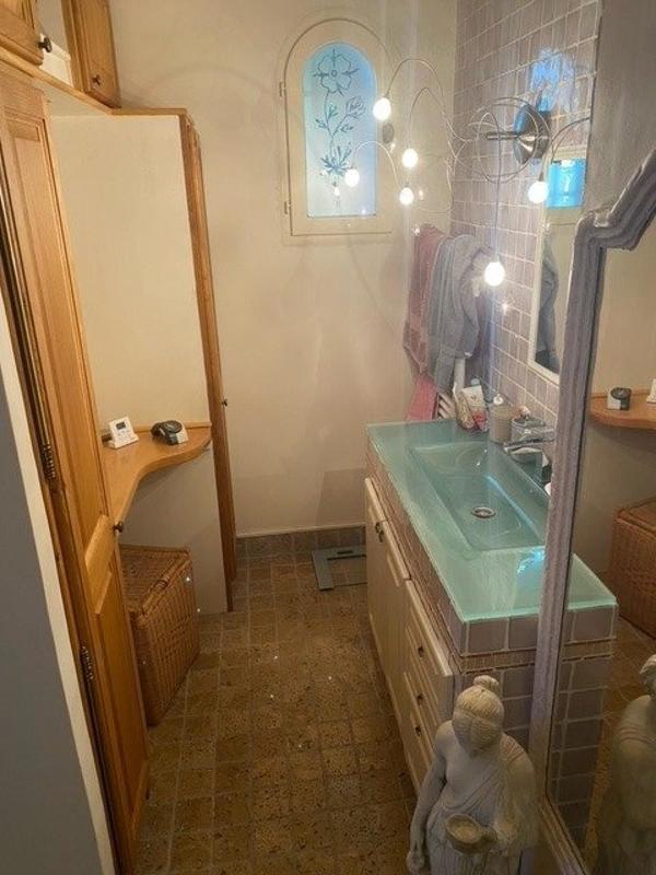 Maison - 128 m² - 5 pièces