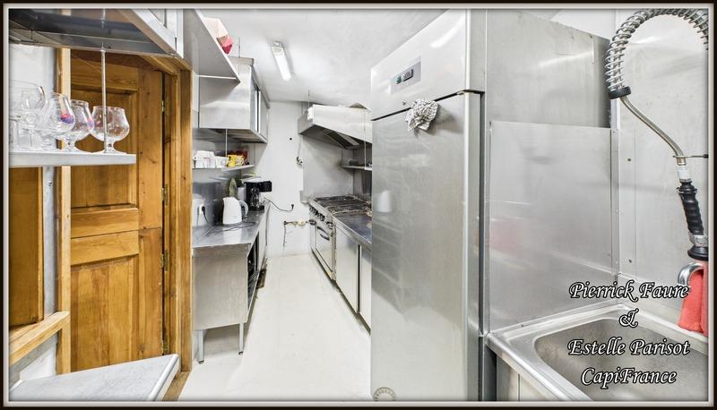 Châlet - 280 m² - 8 pièces