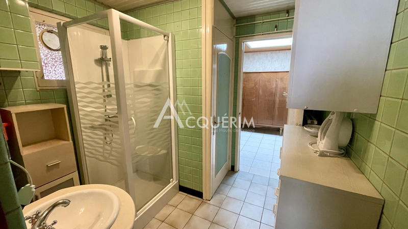 Maison - 80 m² - 3 pièces