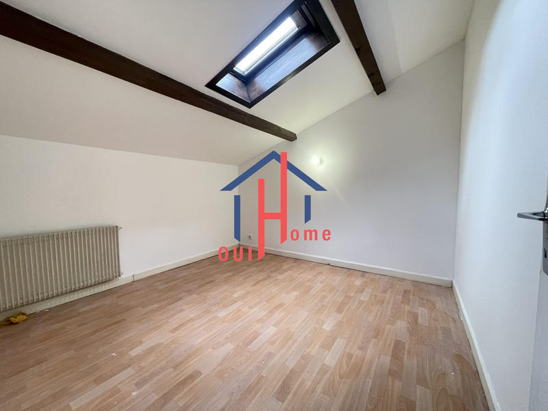 Maison - 134 m² - 7 pièces